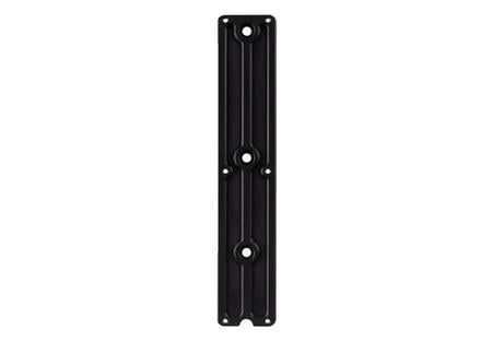 MAGPUL MAG1052BLK  M-LOK DOVETAIL ADAPTER 4 SLOT