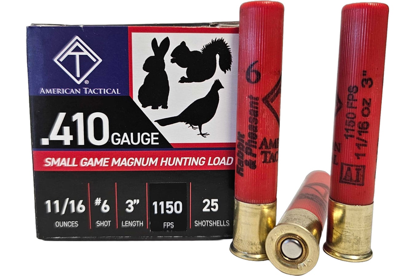 American Tactical Im 410 Gauge 3