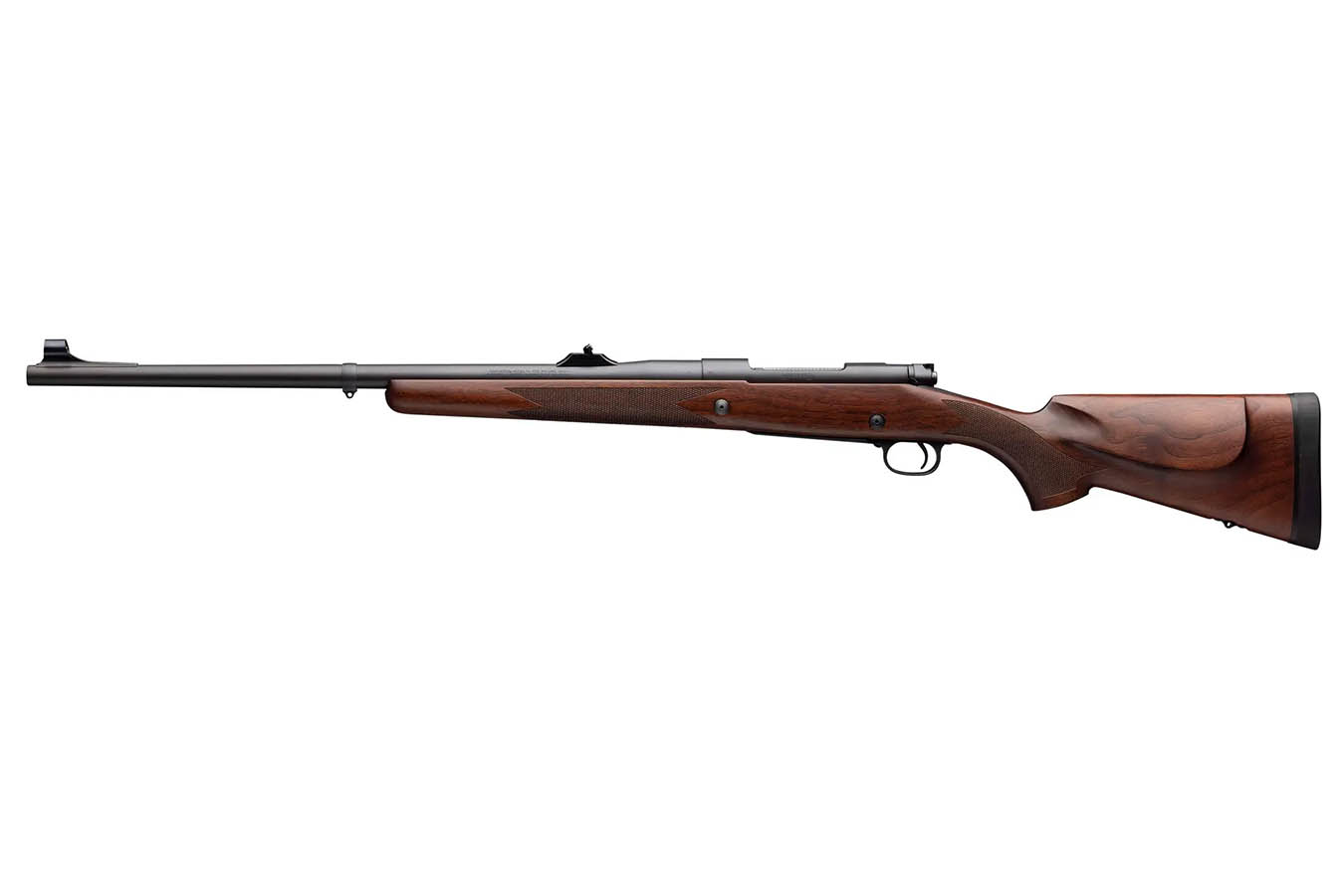 Winchester Model 70 Safari Express 458 Win Mag Bolt-Action Rifle