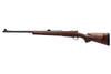 WINCHESTER MODEL 70 SAFARI EXPRESS FULL SIZE 458 WIN MAG 3+1 24` MATTE BLUED FREE FLOATING