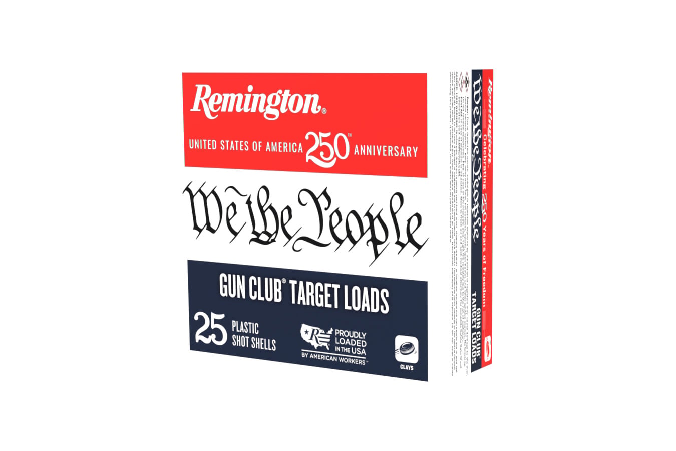 Remington 12 Gauge 2-3/4