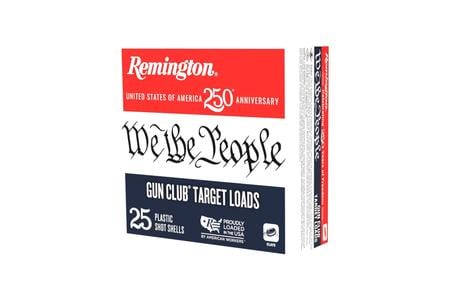 REM WTPPL GNCB 12GA 2.75 1 1/8OZ #8