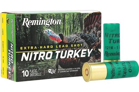 REM 26710 NT12354    NITRO TKY 3.5 2OZ       10/10
