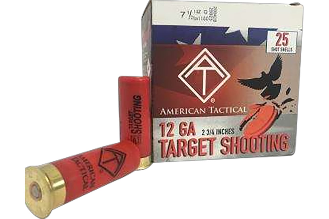 American Tactical Im 12 Gauge 2.75
