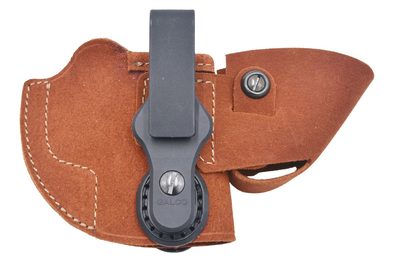 Galco Walkabout 3.0 Strongside/Crossdraw IWB Natural Steerhide Holster for Sig Sauer P365