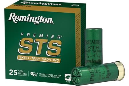 REM 20224 STS12NH8 PRM STS 12 2.75 8SHT 11/8 25/10