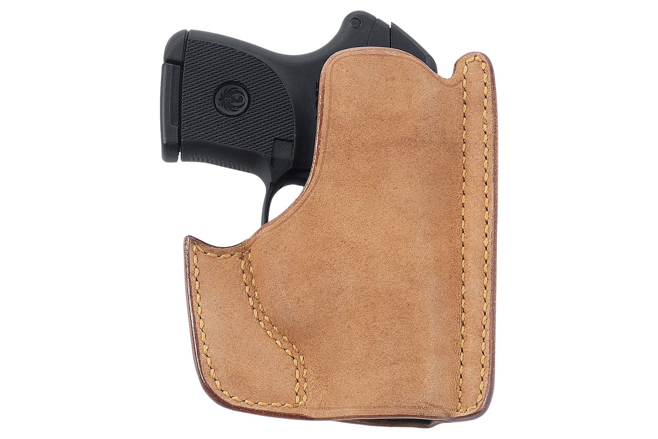 Galco Front Pocket Horsehide Holster for Glock 26 Gen 3-5