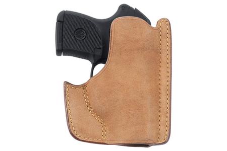 FRONT POCKET HORSEHIDE HOLSTER