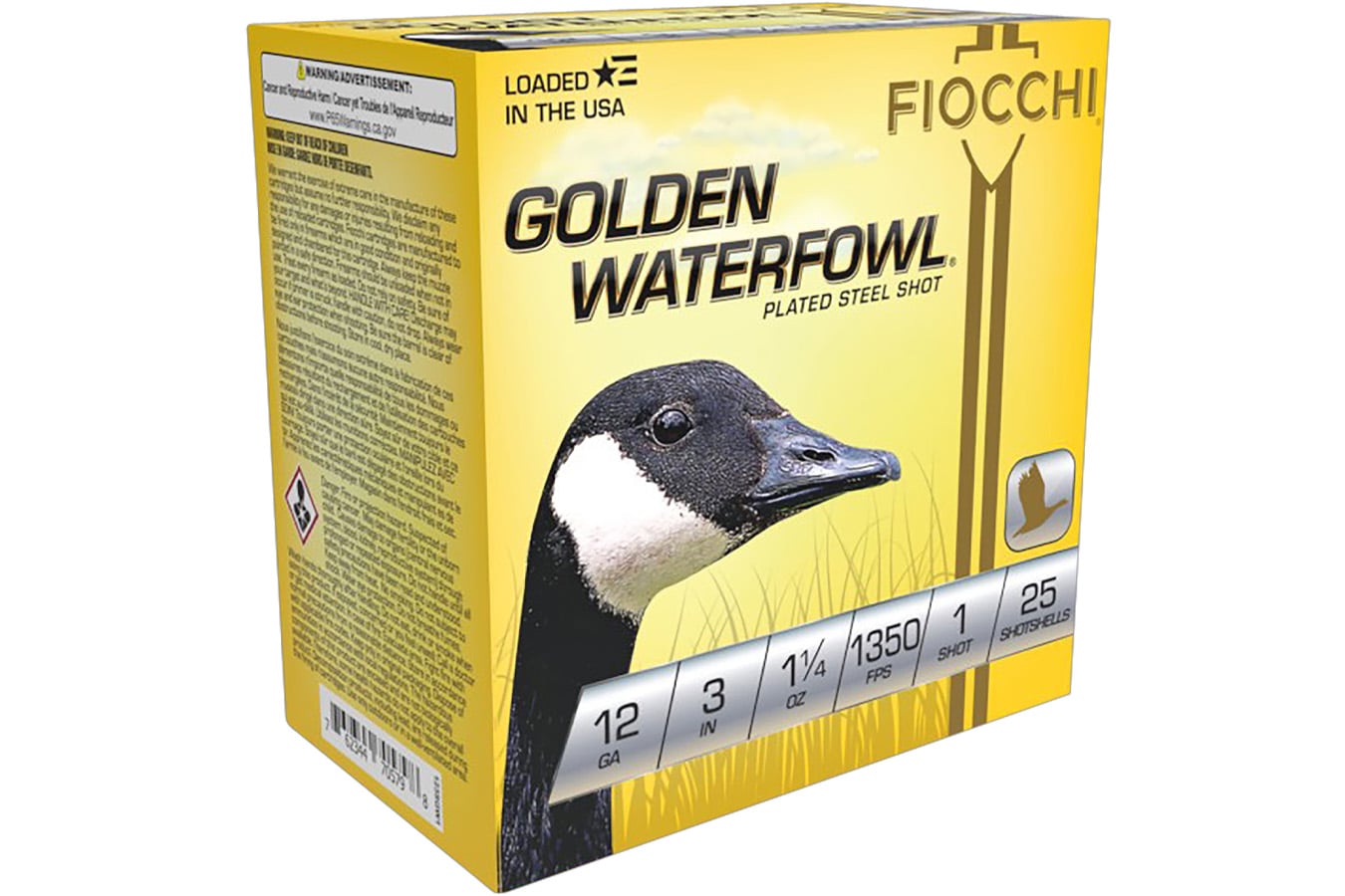 Fiocchi 12 Gauge 3