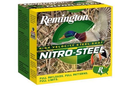 REM 20839 NSI12352  NITROST 12 3.5  2   11/2 25/10