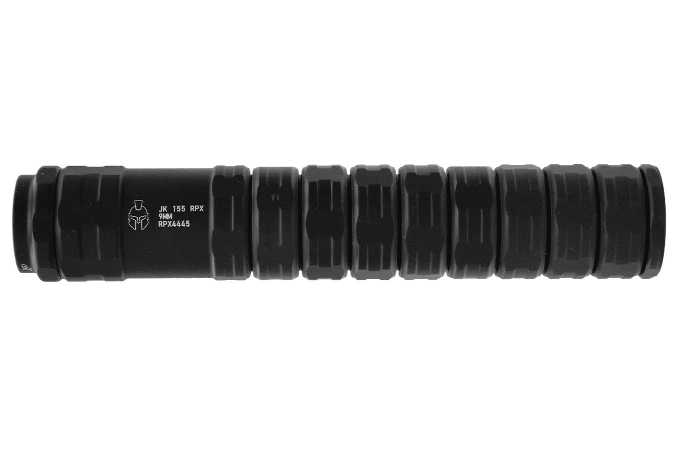 JK Armament 155 RPX 9K 9mm Modular Suppressor