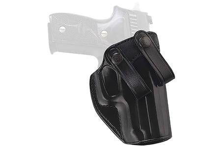GALCO SUM800RB    SUMMER COMFORT IWB  CZ       BLK