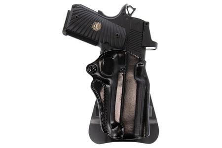 GALCO SM2212RB    SPEED MASTER 2.0 1911 5     BLK