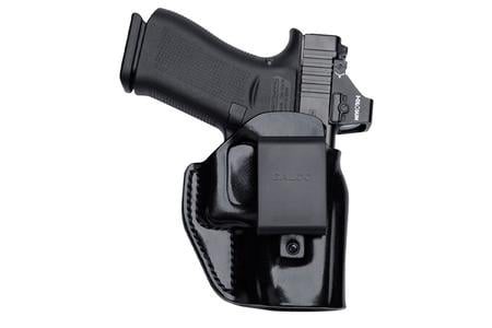GALCO STOE894RB   STOW-N-GO ELITE IWB HOLSTER  BLK