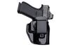 GALCO INTERNATIONAL GALCO STOE894RB   STOW-N-GO ELITE IWB HOLSTER  BLK
