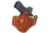 GALCO INTERNATIONAL GALCO CM2-286R    GLK 26 G3-G5 W/WO RED DOT    TAN
