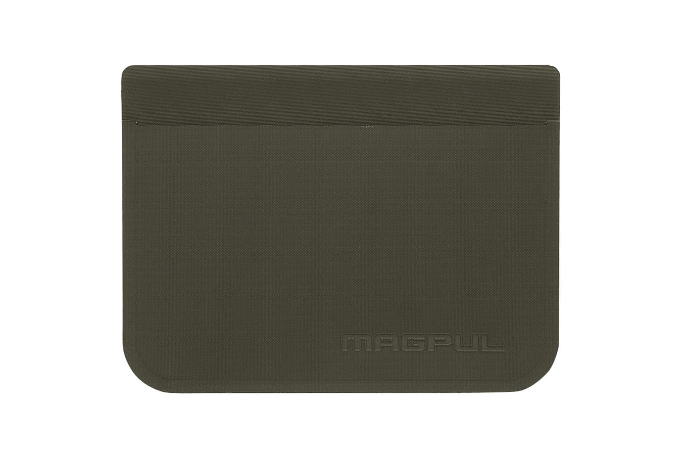 Magpul DAKA Everyday Folding Wallet OD Green Polymer