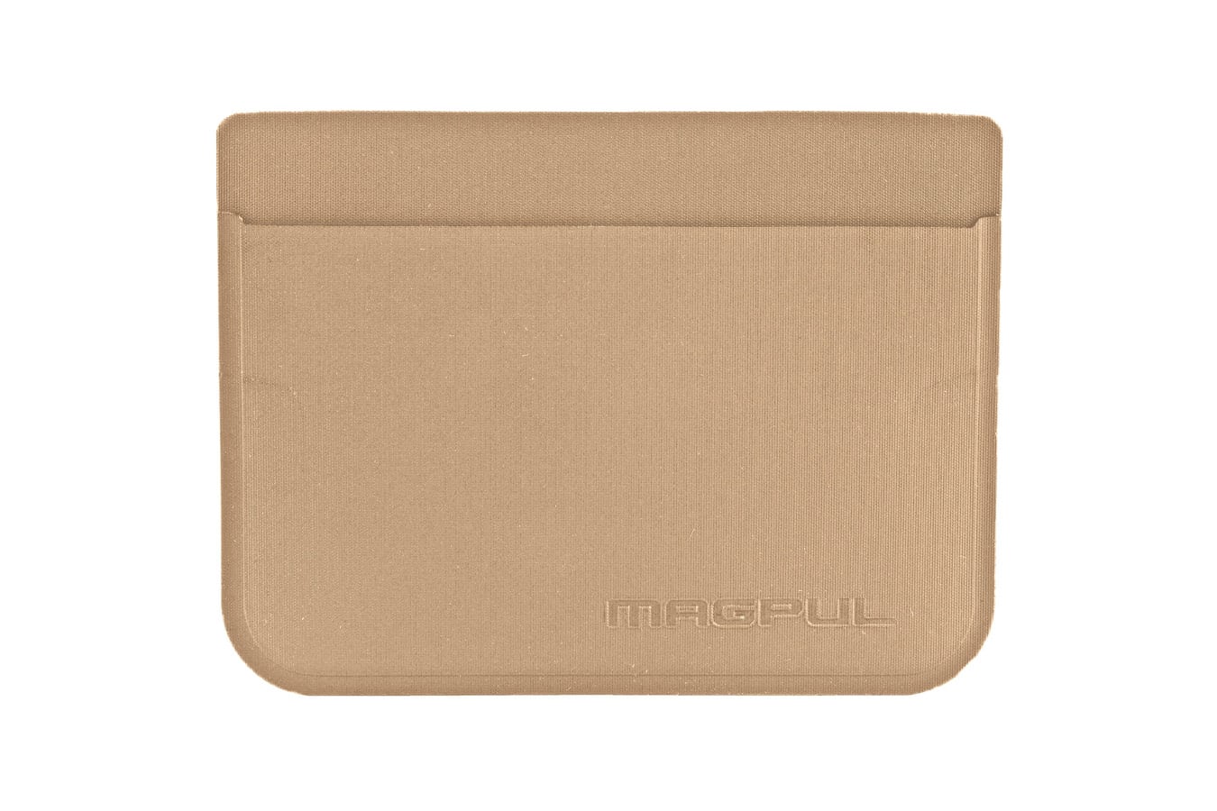 Magpul DAKA Everyday Folding Wallet Flat Dark Earth