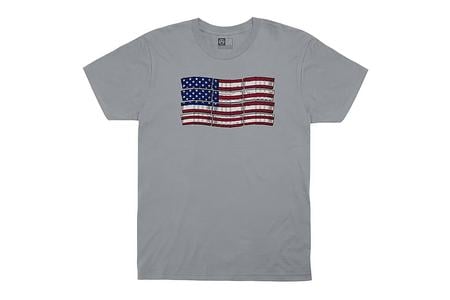 MAGPUL MAG1180-010 PMAG FLAG CHARCOAL        SMALL