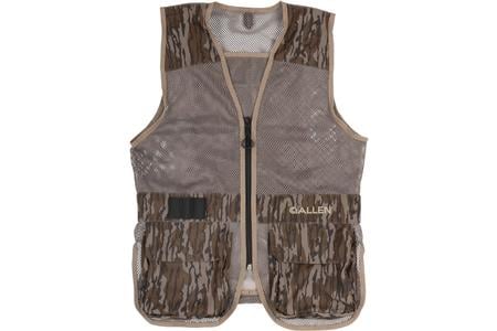 ALLEN 5583    DOVE  VEST LIGHT XL/ XXL