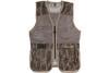 ALLEN COMPANY ALLEN 5583    DOVE  VEST LIGHT XL/ XXL