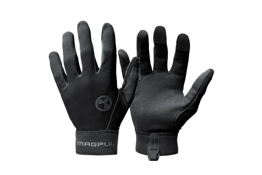 MAGPUL MAGPUL MAG1014-001 TECHNICAL GLOVE 2.0   XL   BLK