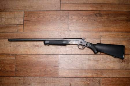 ROSSI S201220BS 20GA USED