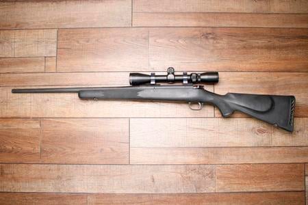 MOSSBERG 100ATR 30-06 SPRG USED