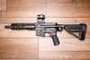 SONS OF LIBERTY GUN WORKS SONS OF LIBERTY GUN WORKS M4 300BLACKOUT USED