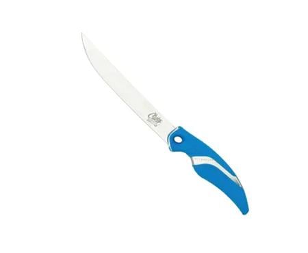 7IN WIDE TITANIUM BONDED FILLET KNIFE