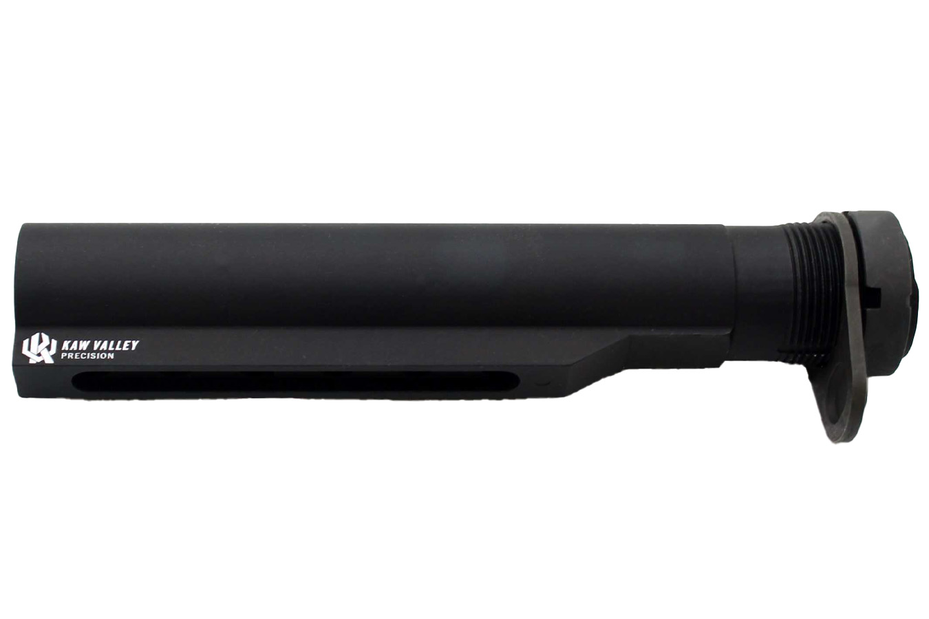 Kaw Valley Precision Mil-Spec 6-Position Buffer Tube