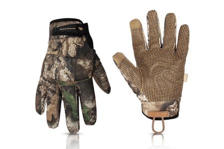 THERMAL GUARD APX 3M THINSULATED WP GLOVES APX