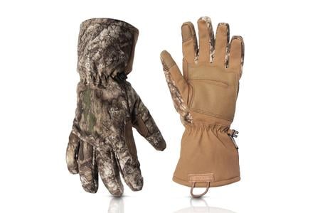HUNTER X 3M THINSULATED WP GLOVES APX