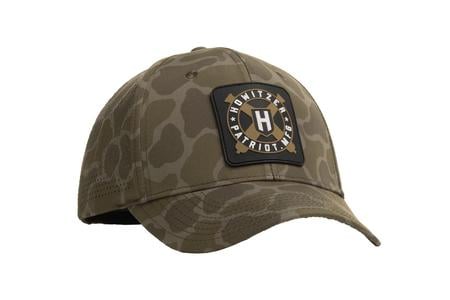 SHIELD HAT