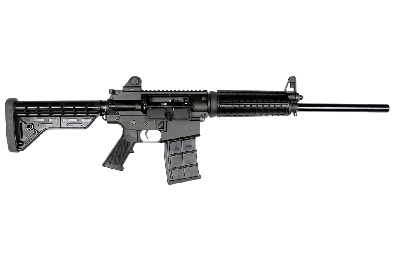 JTS B112 Gauge AR-Style Semi-Auto Shotgun