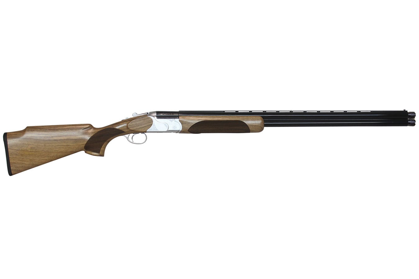 CZ Redhead Premier Target 12 Gauge Over Under Shotgun with Turkish Walnut Stock
