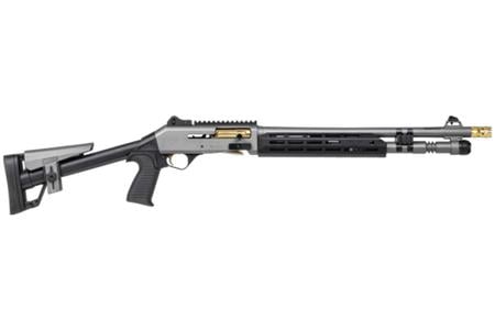 PANZER PAM4CSGGTMFSS   M4 PRO 12 3 18.5 GRY/GLD