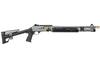 PANZER ARMS PANZER PAM4CSGGTMFSS   M4 PRO 12 3 18.5 GRY/GLD