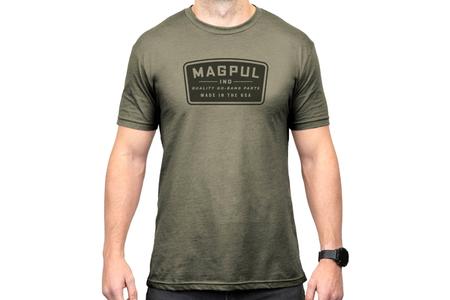 MAGPUL MAG1526-316-XL  GO BANG PP CVC    TSHIRT XL