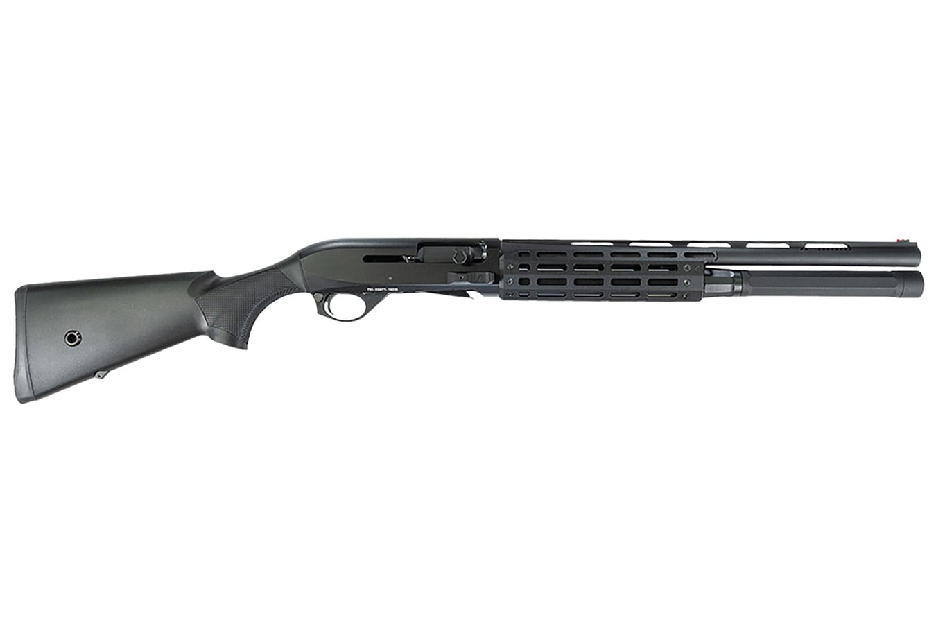 Agency Arms MAC-2 Tradesman 12 Gauge Semi-Auto Shotgun with Ported Barrel