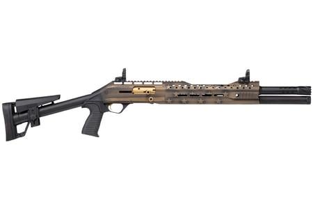 PANZER PAEG240TSBBUSFC 240 12 3 18.5 BLK/BRZ FLAG