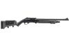 PANZER ARMS PANZER PAFS1PROFSGRA   FS1 PRO 12 3 20 GRY SYN