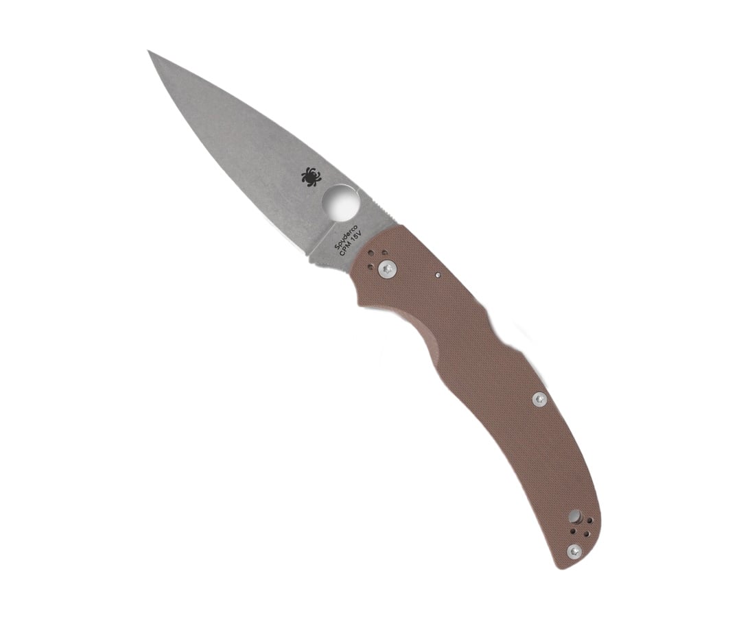 Spyderco Native Chief 4.08
