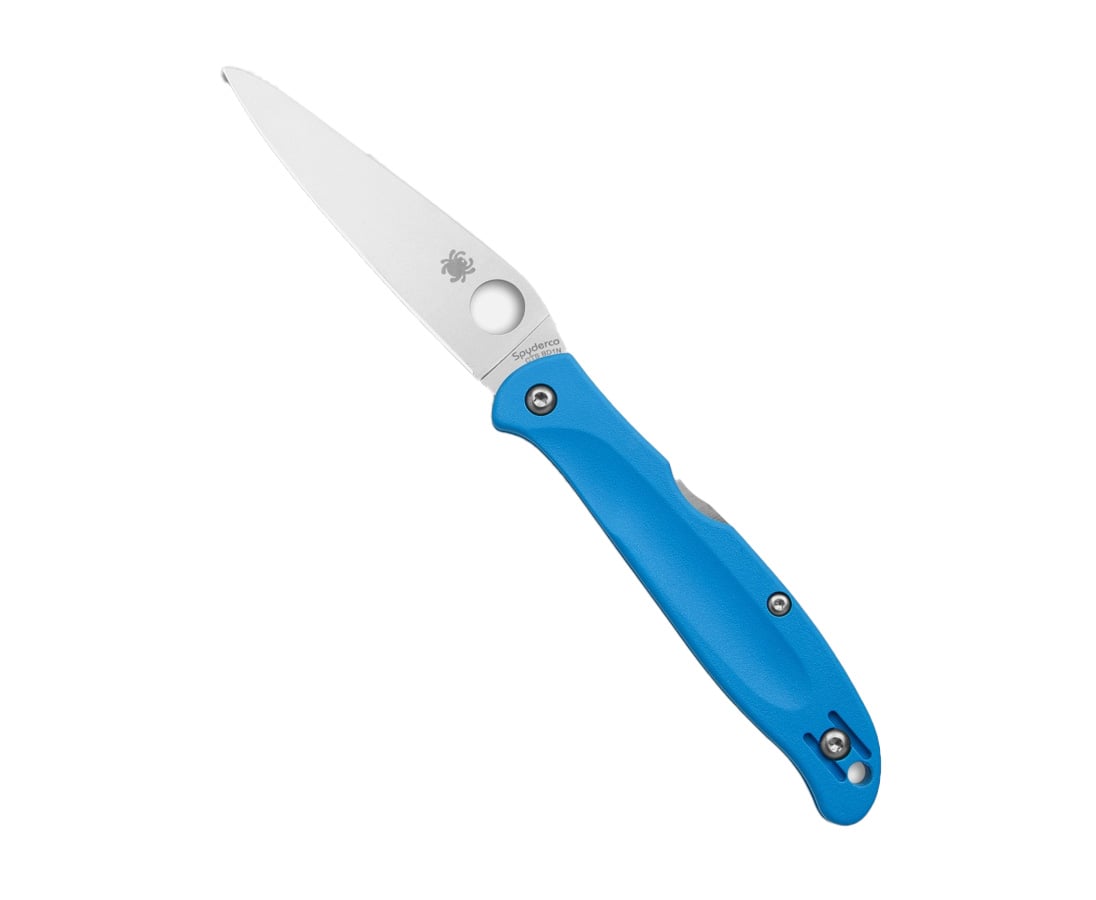 Spyderco Charisma 2.98