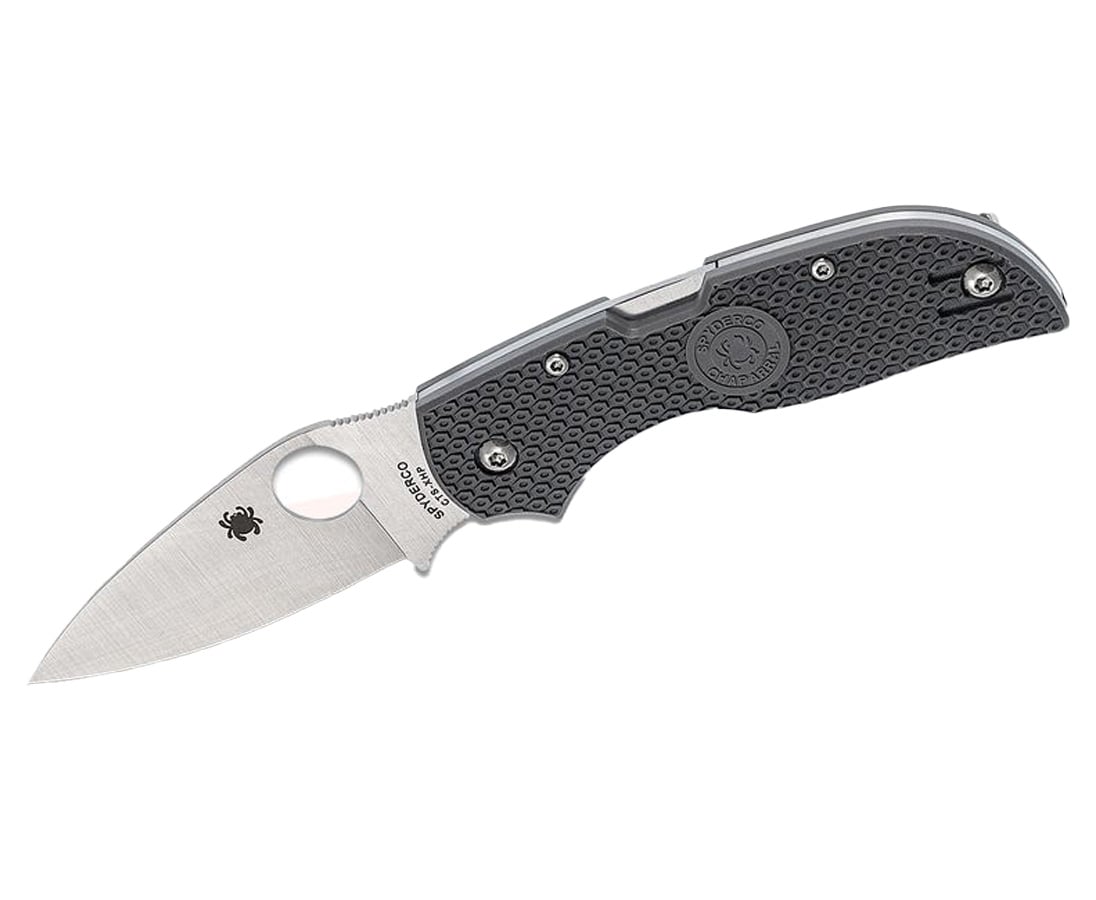 Spyderco Chaparral 2.8