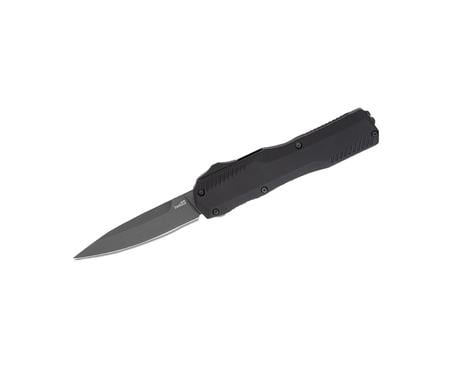 KER 9000BLK     LIVEWIRE   FULL-SIZE OTF BLACK 3.3