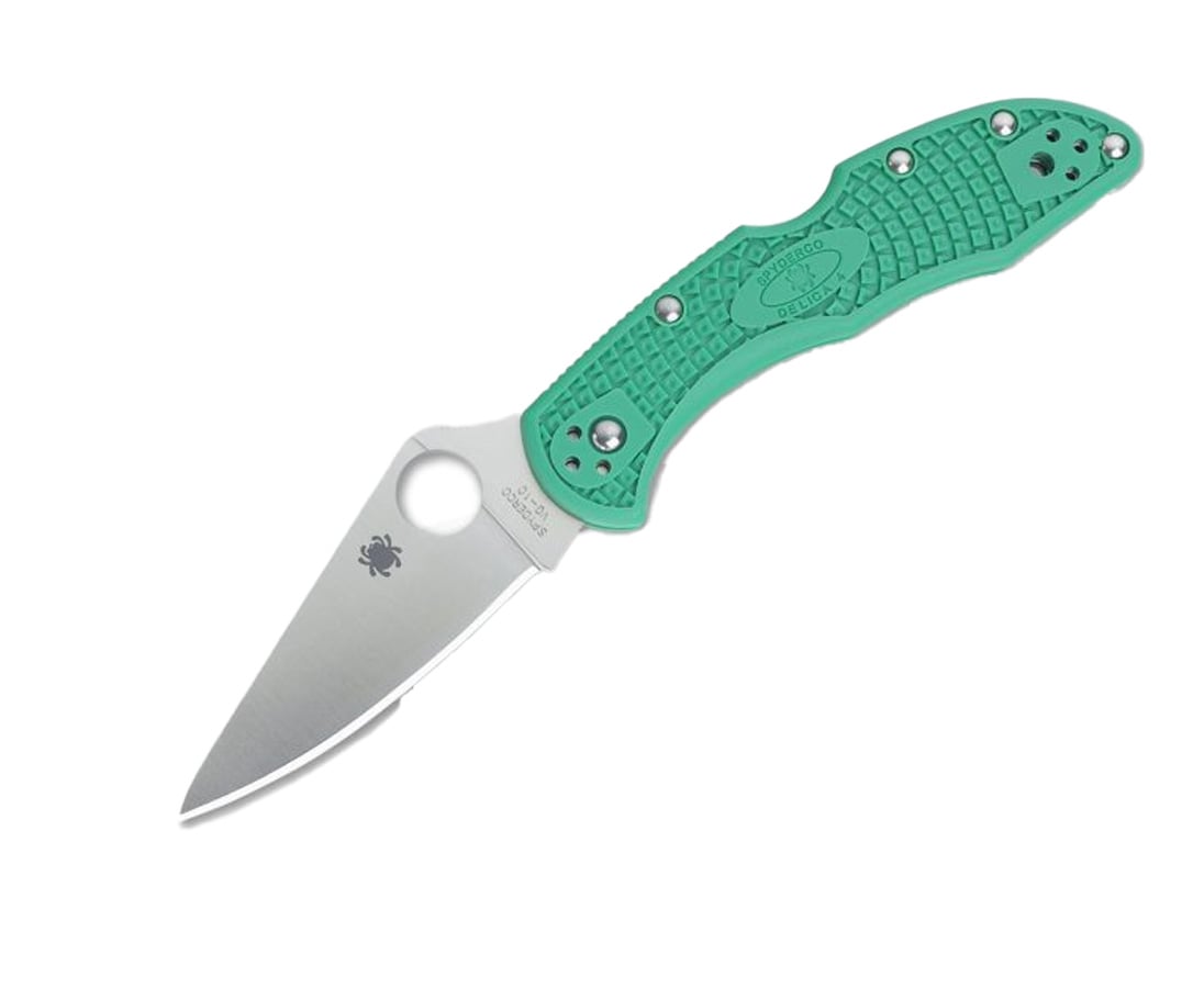 Spyderco Delica 4 2.88