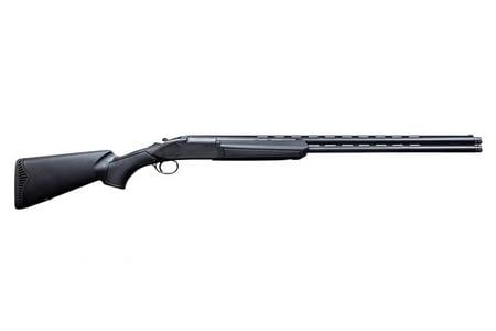 POINTER ACRIUS FIELD 20GA O/U 28“ BLACK SYNTHETIC