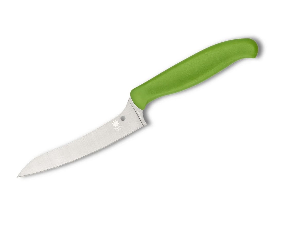 Spyderco Z-Cut 4.4