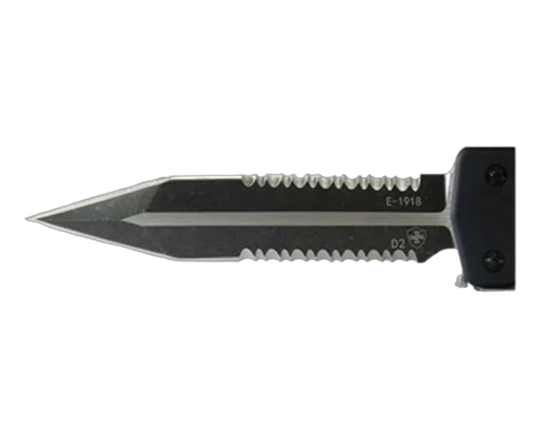 Templar Knife Small Generation 3 Serrated Dagger Knife